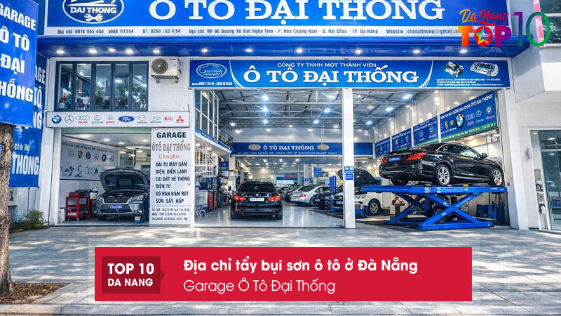 Garage-o-to-dai-thong-top10danang