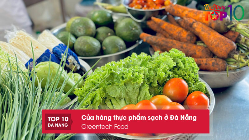Greentech-food-top10danang
