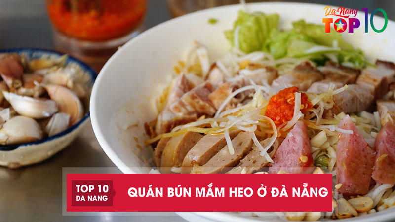 Quan-bun-mam-heo-quay-o-da-nang-top10danang