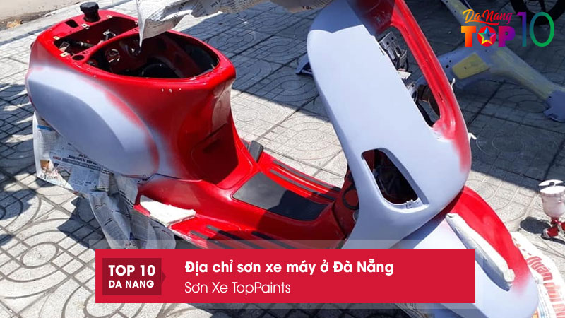 Son-xe-toppaints-top10danang