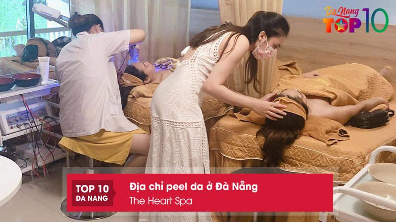 The-heart-spa-top10danang