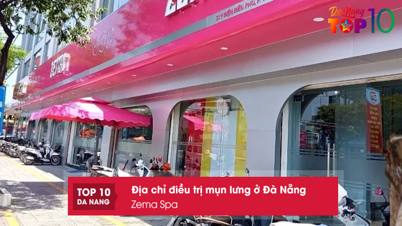 Zema-spa-top10danang
