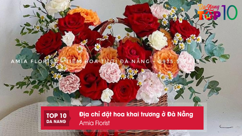 Amia-florist-top10danang