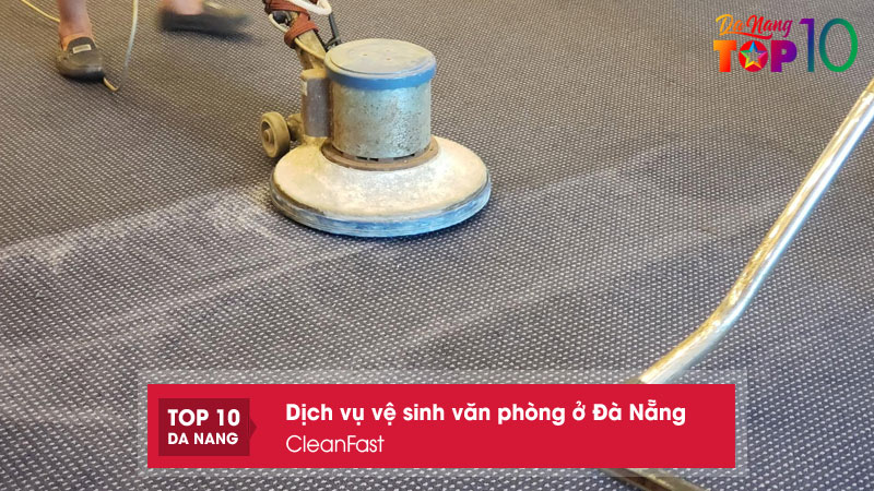 Cleanfast-top10danang