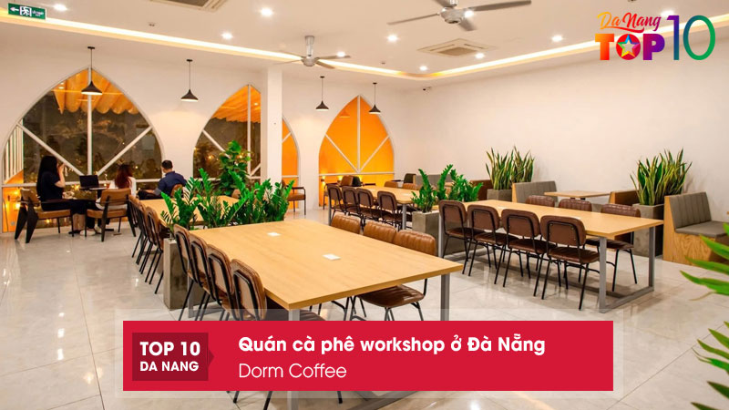 Dorm-coffee-top10danang