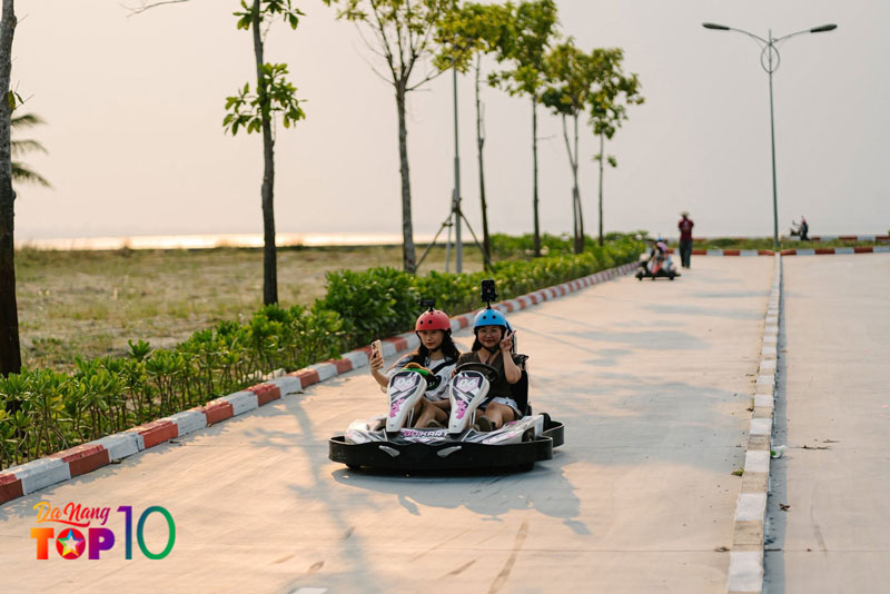 Duong-dua-f1-mini-mang-den-trai-nghiem-day-thu-thach-top10danang