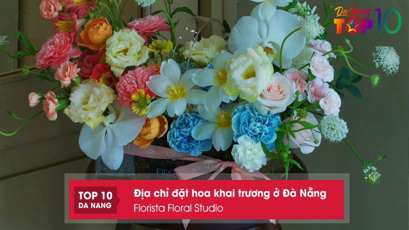 Florista-floral-studio-top10danang