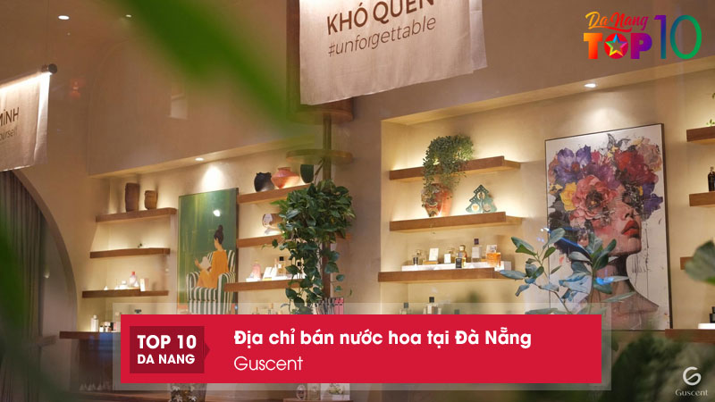 Guscent-top10danang