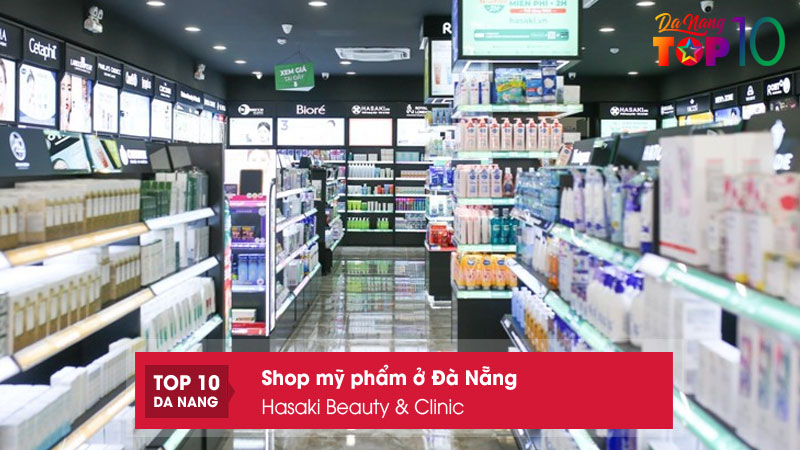 Hasaki-beauty-clinic-top10danang