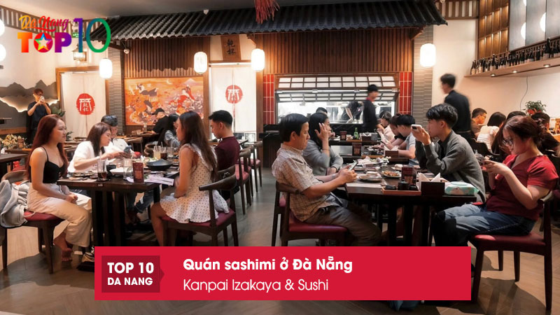 Kanpai-izakaya-sushi-top10danang