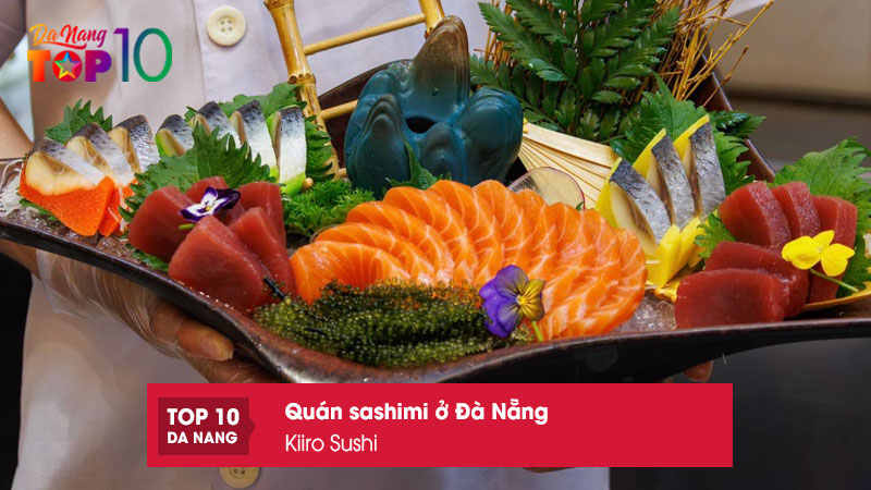 Kiiro-sushi-top10danang
