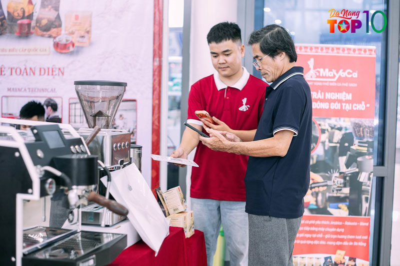 Mayaca-coffee-hoi-cho-hang-viet-2026-top10danang