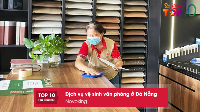 Novoking-top10danang