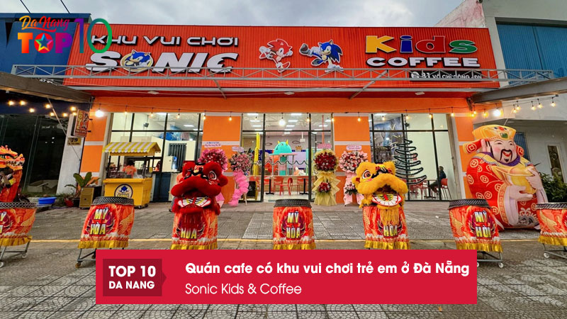Sonic-kids-coffee-top10danang