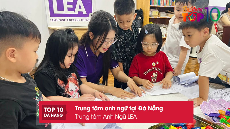 Trung-tam-anh-ngu-lea-top10danang