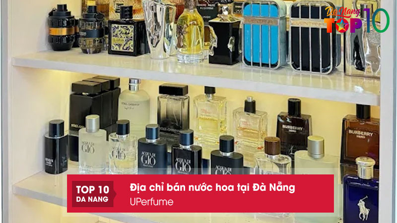 Uperfume-top10danang