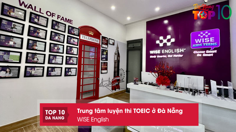 Wise-english-top10danang