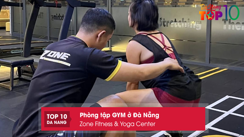 Zone-fitness-yoga-center-top10danang