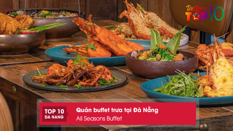 All-seasons-buffet-top10danang