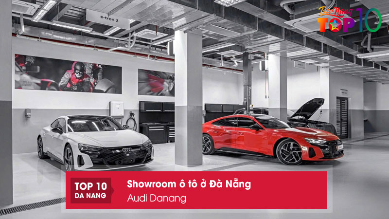 Audi-top10danang