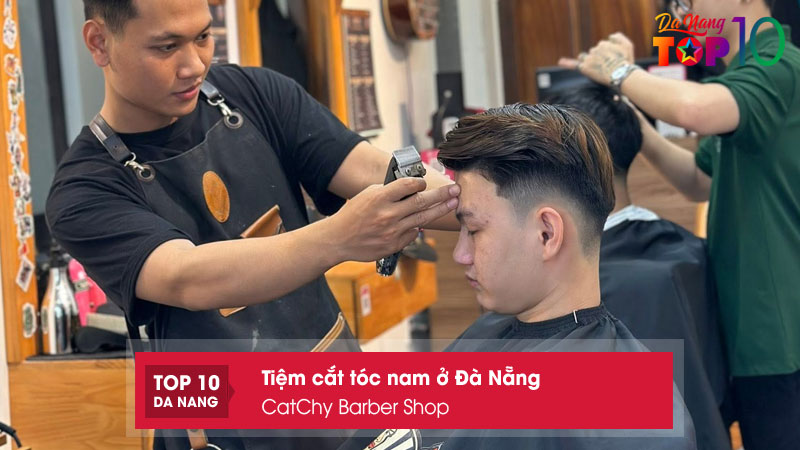Catchy-barber-shop-top10danang
