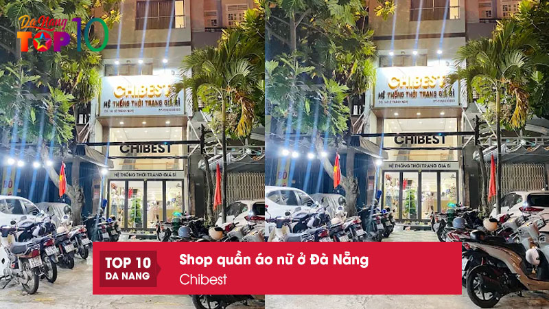 Chibest-top10danang