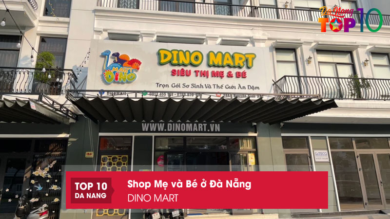 Dino-mart-top10danang