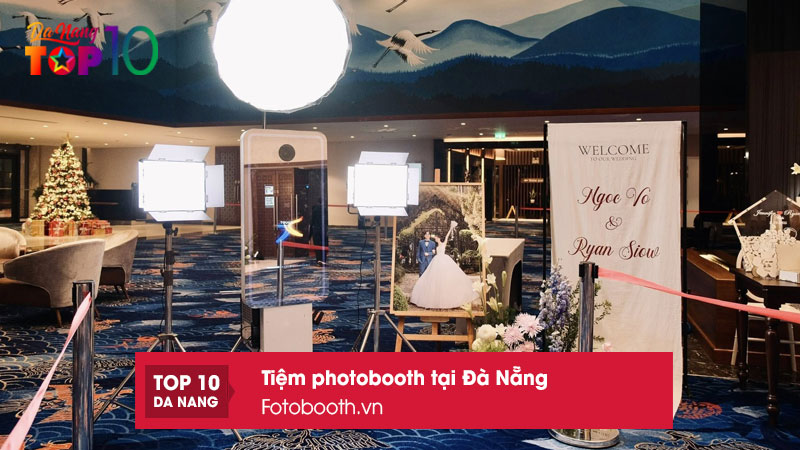 Fotoboothvn-top10danang