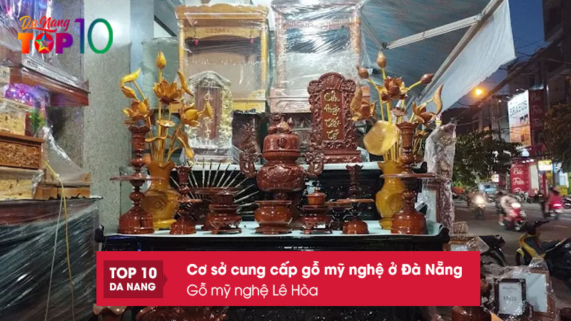 Go-my-nghe-le-hoa-top10danang