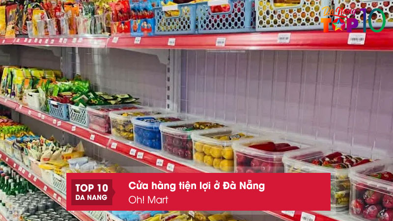 Hanmart-top10danang