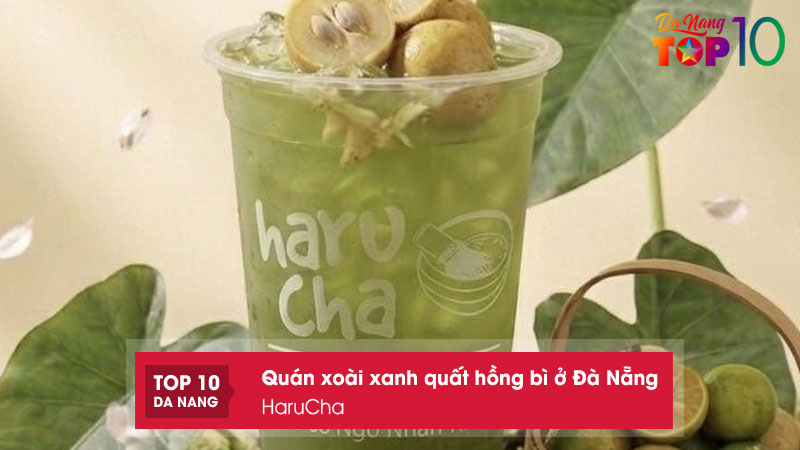 Harucha-top10danang