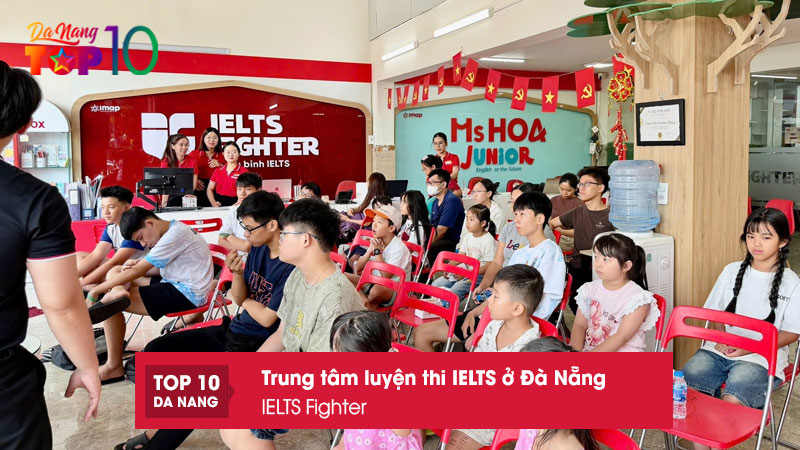 Ielts-fighter-top10danang