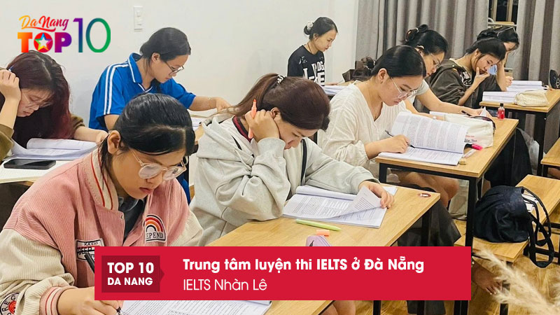 Ielts-nhan-le-top10danang
