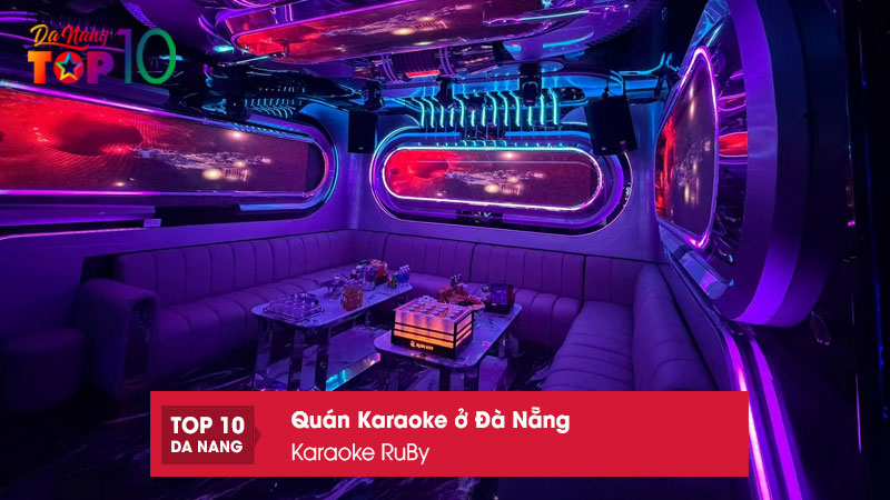 Karaoke-ruby-top10danang