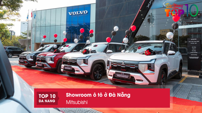 Mitsubishi-top10danang