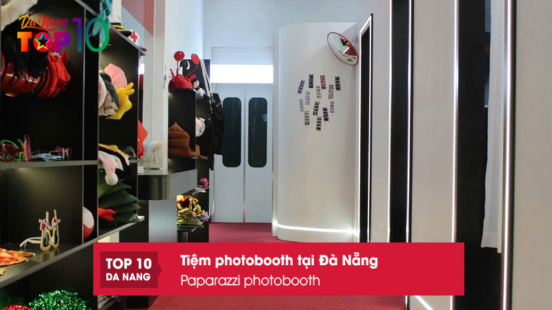 Paparazzi-photobooth-top10danang