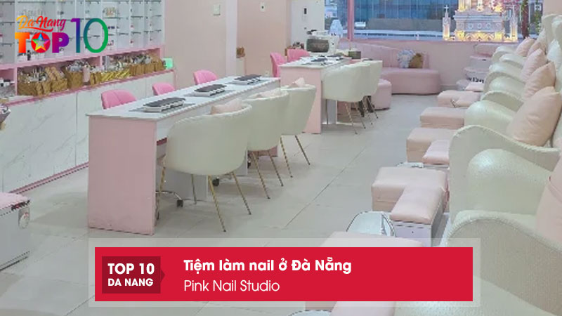 Pink-nail-studio-top10danang
