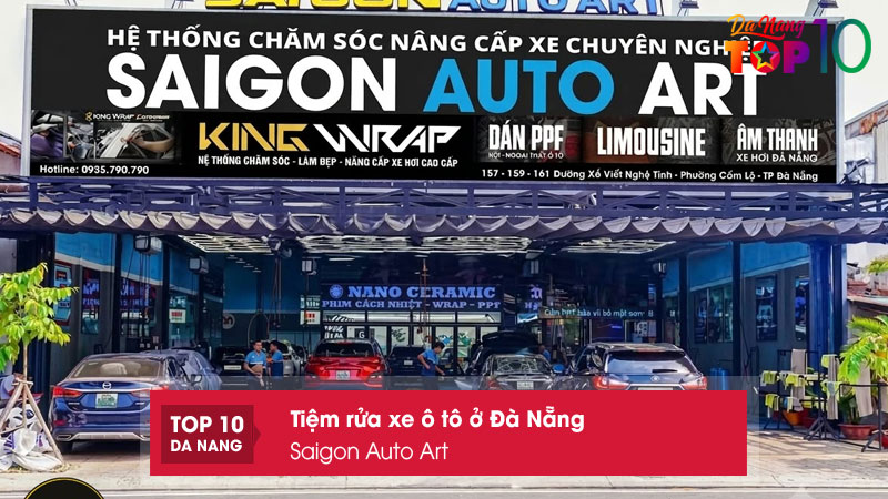 Saigon-auto-art-top10danang