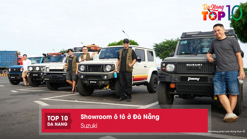 Suzuki-top10danang