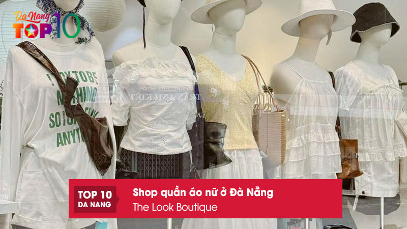 The-look-boutique-top10danang