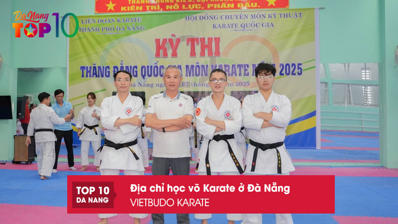 Vietbudo-karate-top10danang