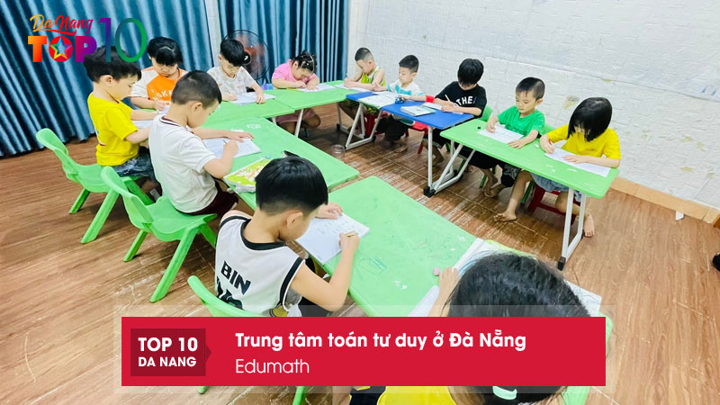 Edumath-top10danang