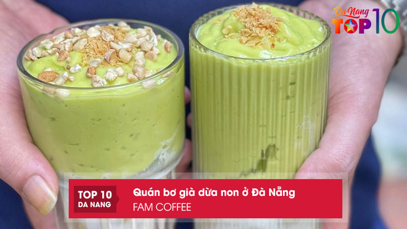 Fam-coffee-top10danang