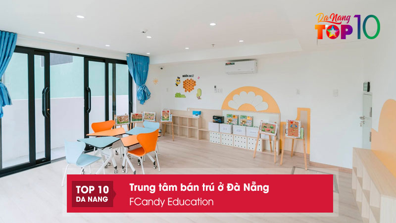 Fcandy-education-top10danang