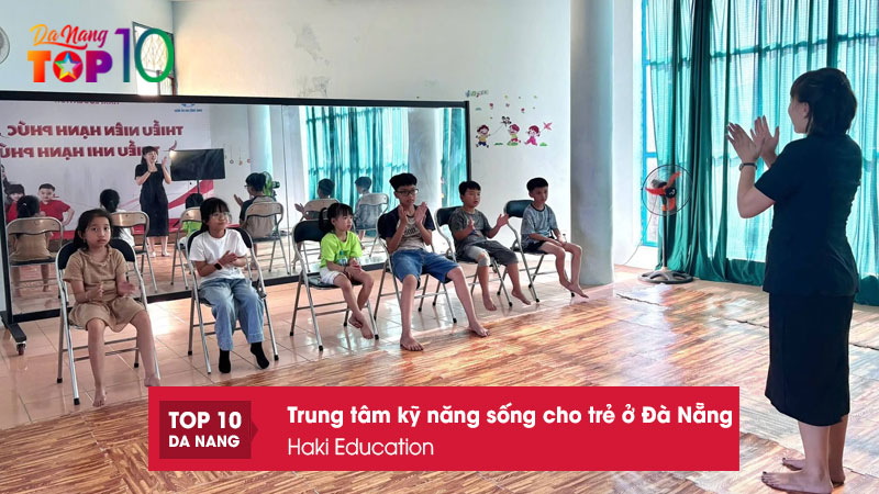 Haki-education-top10danang