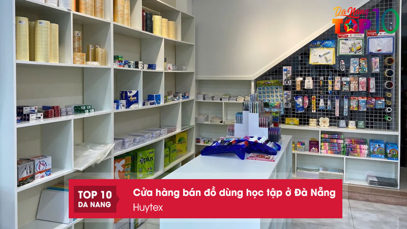 Huytex-top10danang