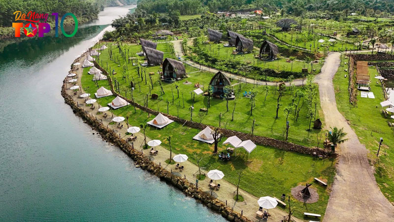 Leaf-village-farm-lang-la-khong-gian-xanh-day-cam-hung-top10danang