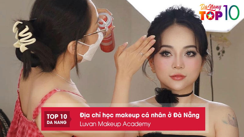 Luvan-makeup-academy-top10danang