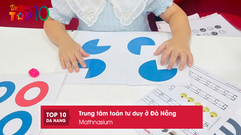 Mathnasium-top10danang