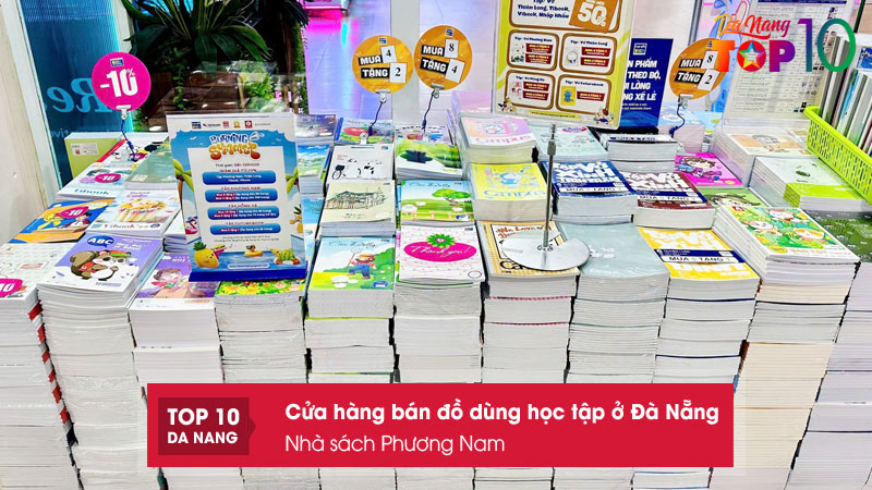 Nha-sach-phuong-nam-top10danang